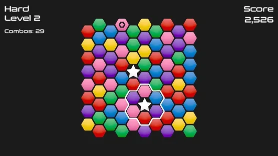 Hexara screenshot 1