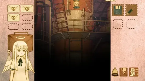 P.I.S. File screenshot 4