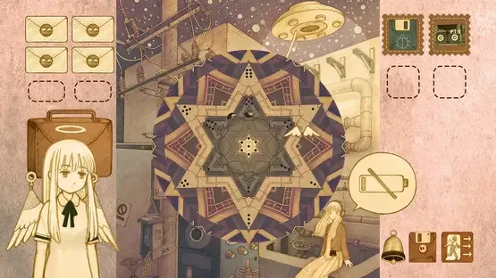 P.I.S. File screenshot 6