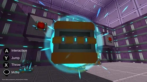PuzzleCore screenshot 1