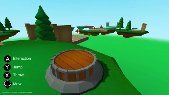 PuzzleCore screenshot 2