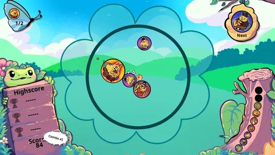 To Bee Jazz screenshot 3