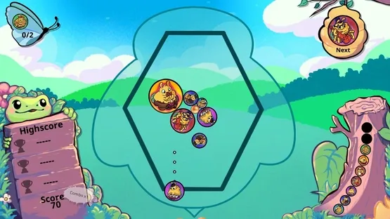 To Bee Jazz screenshot 1
