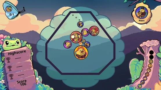 To Bee Jazz screenshot 2