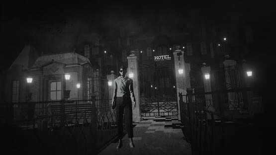 Sayonara Wild Hearts + Lorelei and the Laser Eyes Bundle screenshot 4