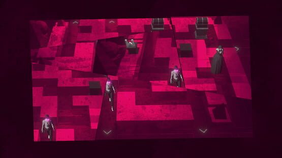 Sayonara Wild Hearts + Lorelei and the Laser Eyes Bundle screenshot 6