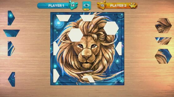 Puzzle Book: Square Edition screenshot 1