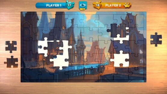Puzzle Book: Square Edition screenshot 4