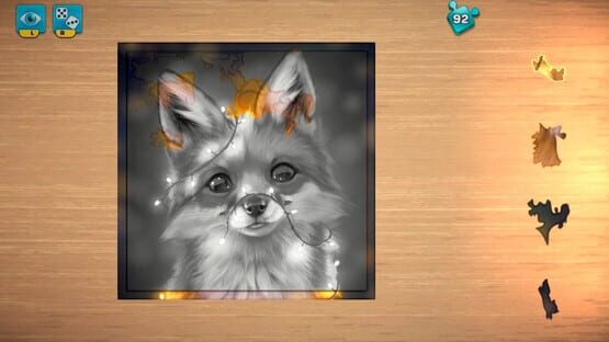 Puzzle Book: Square Edition screenshot 3
