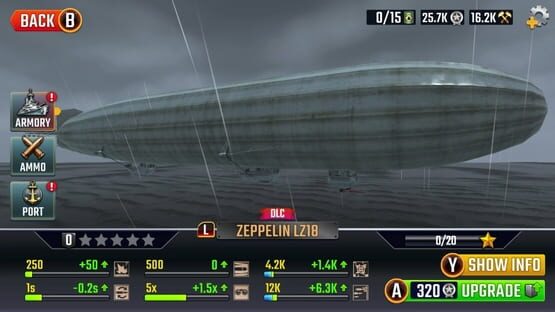 Uboat Attack: Double Attack Edition screenshot 1