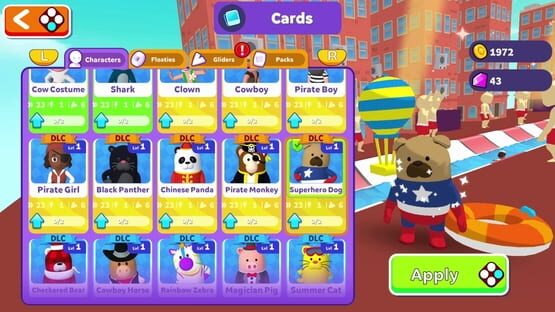 Aquapark io: Cool Edition screenshot 5