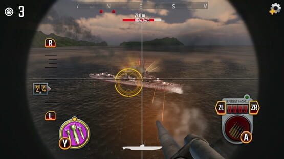 Uboat Attack: Double Attack Edition screenshot 5