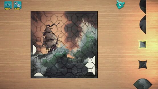 Puzzle Book: Square Edition screenshot 6