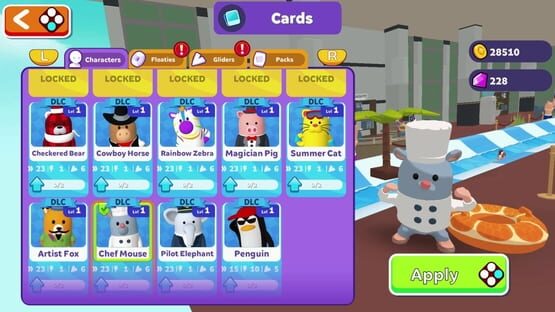 Aquapark io: Cool Edition screenshot 6