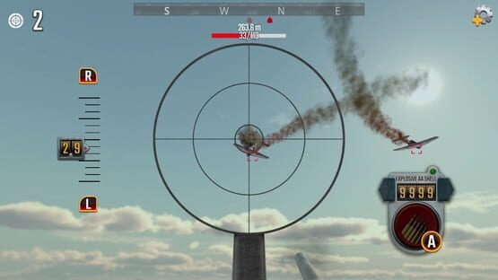 Uboat Attack: Double Attack Edition screenshot 6