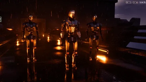 Infogrind screenshot 5