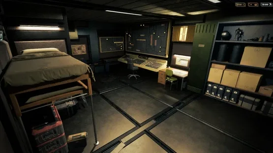 Infogrind screenshot 8