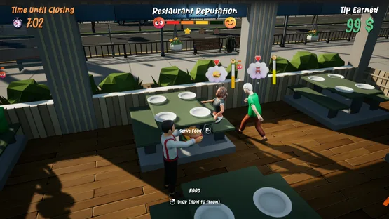 Can I Take Your Order screenshot 3