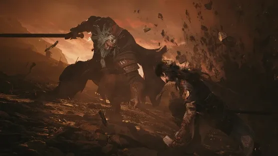 Swords of Legends screenshot 6