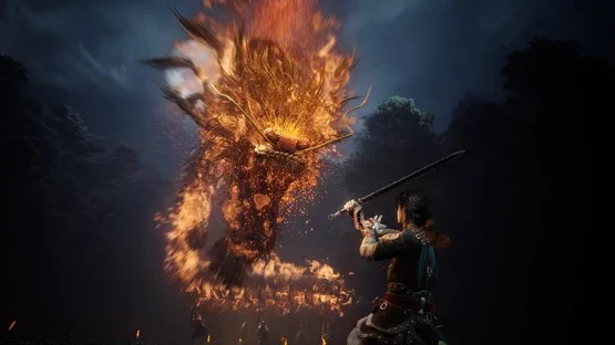 Swords of Legends screenshot 7