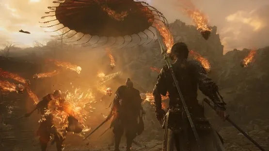 Swords of Legends screenshot 8