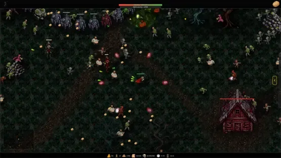 Szkeletal screenshot 1