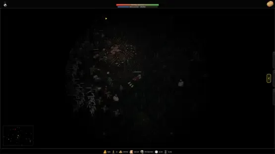 Szkeletal screenshot 5