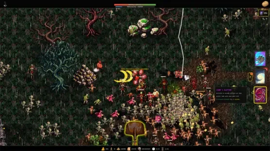 Szkeletal screenshot 8