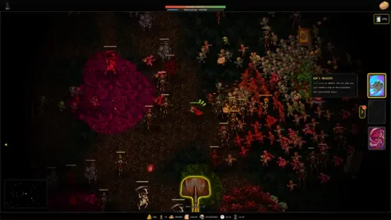 Szkeletal screenshot 9