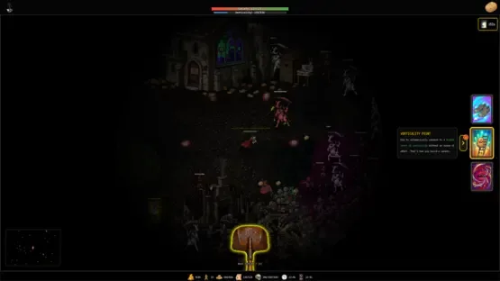 Szkeletal screenshot 10