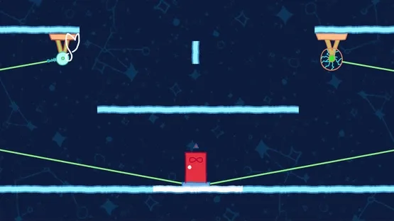 Mobius screenshot 2