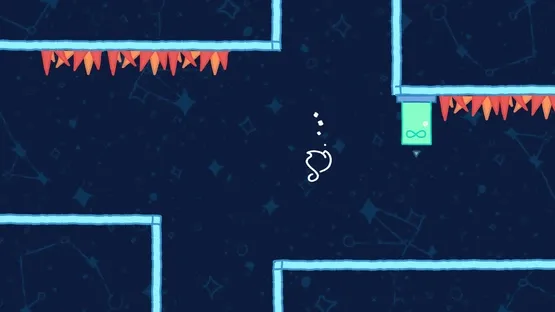 Mobius screenshot 3