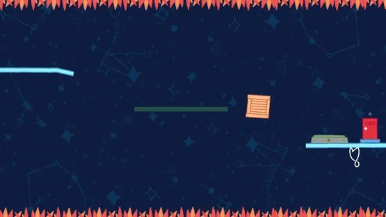 Mobius screenshot 5