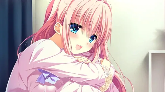 Template!!: An Angel’s Gift screenshot 3