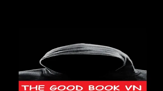 The Good Book VN screenshot 4