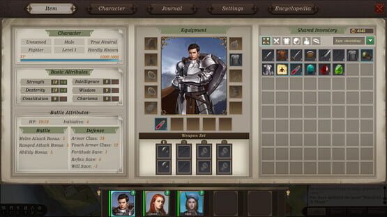 screenshot 5