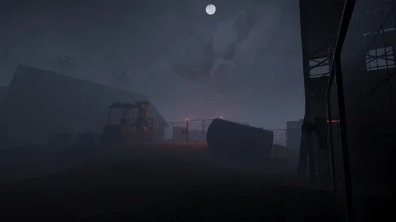 Fear of Reptiles: Chapter 1 screenshot 1