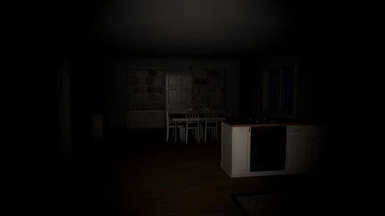 Fear of Reptiles: Chapter 1 screenshot 2