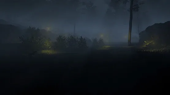 Fear of Reptiles: Chapter 1 screenshot 4