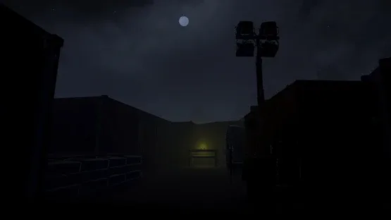 Fear of Reptiles: Chapter 1 screenshot 5