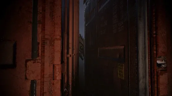Fear of Reptiles: Chapter 1 screenshot 7