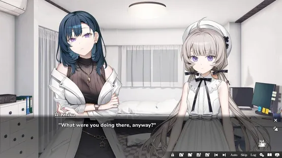 Cocoro screenshot 9