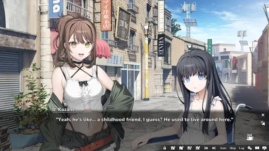 Cocoro screenshot 10