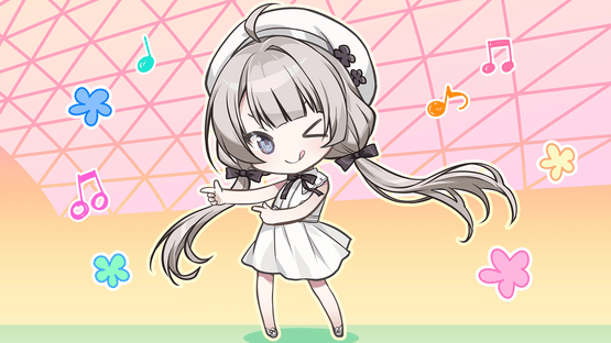 Cocoro Screenshot