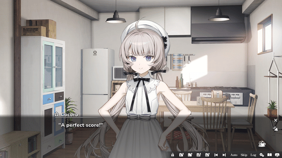 Cocoro Screenshot