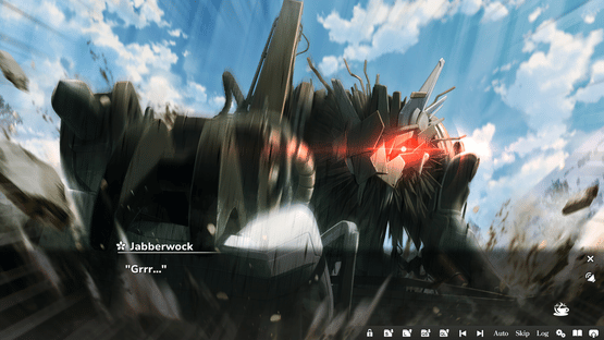 Cocoro Screenshot