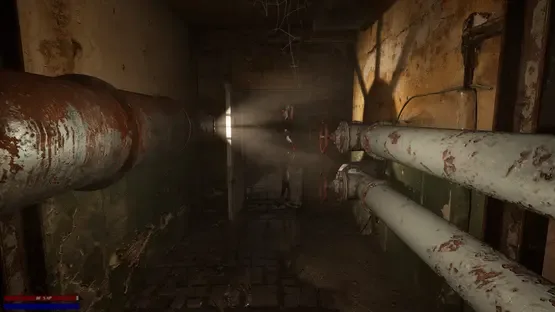 Shards Of Solitude screenshot 4