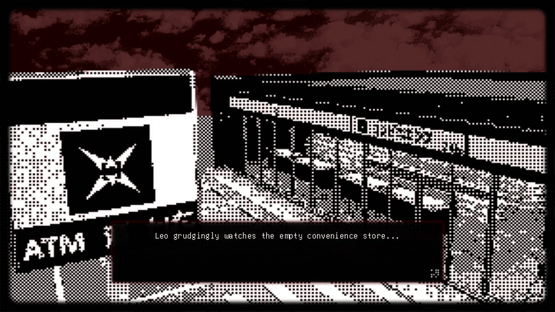 Monologin Screenshot