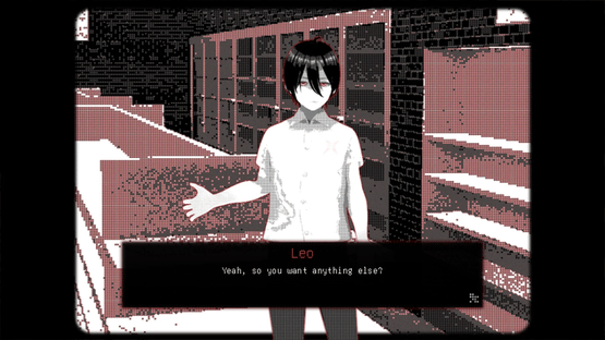 Monologin Screenshot
