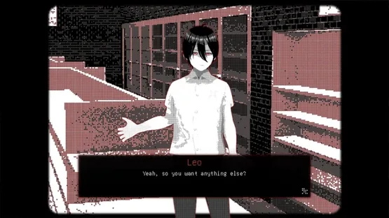 Monologin screenshot 2